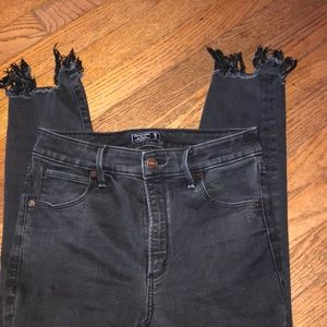 Abercrombie&Fitch Jeans